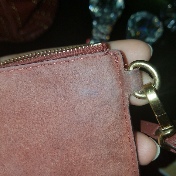 SOLD OUT michael kors bag wallet keychain - Picture 8 of 8